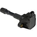 Ignition Coil: Meets or Exceeds Original Equipment Specifications, 1 Piece