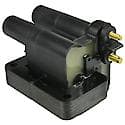 Ignition Coil: Meets or Exceeds Original Equipment Specifications, 1 Piece