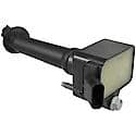 Ignition Coil: Meets or Exceeds Original Equipment Specifications, 1 Piece