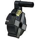 Ignition Coil: Meets or Exceeds Original Equipment Specifications, 1 Piece