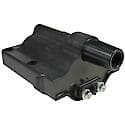 Ignition Coil: Meets or Exceeds Original Equipment Specifications, 1 Piece