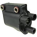 Ignition Coil: Meets or Exceeds Original Equipment Specifications, 1 Piece