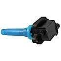 Ignition Coil: Meets or Exceeds Original Equipment Specifications, 1 Piece