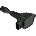 Ignition Coil: Meets or Exceeds Original Equipment Specifications, 1 Piece