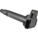 Ignition Coil: Meets or Exceeds Original Equipment Specifications, 1 Piece