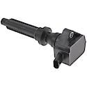 Ignition Coil: Meets or Exceeds Original Equipment Specifications, 1 Piece