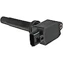 Ignition Coil: Meets or Exceeds Original Equipment Specifications, 1 Piece