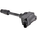 Ignition Coil: Meets or Exceeds Original Equipment Specifications, 1 Piece