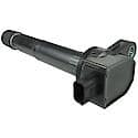 Ignition Coil: Meets or Exceeds Original Equipment Specifications, 1 Piece