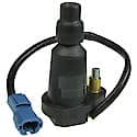 Ignition Coil: Meets or Exceeds Original Equipment Specifications, 1 Piece