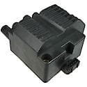 Ignition Coil: Meets or Exceeds Original Equipment Specifications, 1 Piece