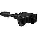 Ignition Coil: Meets or Exceeds Original Equipment Specifications, 1 Piece