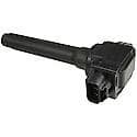 Ignition Coil: Meets or Exceeds Original Equipment Specifications, 1 Piece