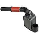 Ignition Coil: Meets or Exceeds Original Equipment Specifications, 1 Piece