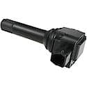 Ignition Coil: Meets or Exceeds Original Equipment Specifications, 1 Piece