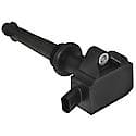 Ignition Coil: Meets or Exceeds Original Equipment Specifications, 1 Piece