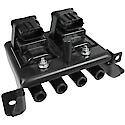 Ignition Coil: Meets or Exceeds Original Equipment Specifications, 1 Piece