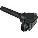 Ignition Coil: Meets or Exceeds Original Equipment Specifications, 1 Piece