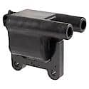 Ignition Coil: Meets or Exceeds Original Equipment Specifications, 1 Piece