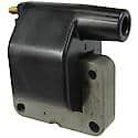 Ignition Coil: Meets or Exceeds Original Equipment Specifications, 1 Piece