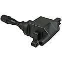 Ignition Coil: Meets or Exceeds Original Equipment Specifications, 1 Piece