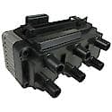 Ignition Coil: Meets or Exceeds Original Equipment Specifications, 1 Piece