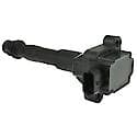 Ignition Coil: Meets or Exceeds Original Equipment Specifications, 1 Piece