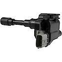 Ignition Coil: Meets or Exceeds Original Equipment Specifications, 1 Piece