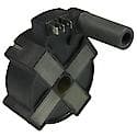 Ignition Coil: Meets or Exceeds Original Equipment Specifications, 1 Piece