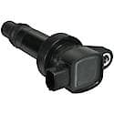 Ignition Coil: Meets or Exceeds Original Equipment Specifications, 1 Piece