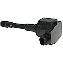 Ignition Coil: Meets or Exceeds Original Equipment Specifications, 1 Piece