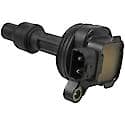 Ignition Coil: Meets or Exceeds Original Equipment Specifications, 1 Piece