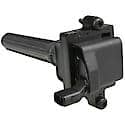 Ignition Coil: Meets or Exceeds Original Equipment Specifications, 1 Piece