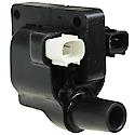 Ignition Coil: Meets or Exceeds Original Equipment Specifications, 1 Piece