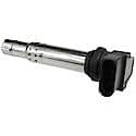 Ignition Coil: Meets or Exceeds Original Equipment Specifications, 1 Piece