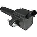 Ignition Coil: Meets or Exceeds Original Equipment Specifications, 1 Piece