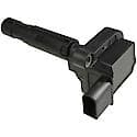 Ignition Coil: Meets or Exceeds Original Equipment Specifications, 1 Piece