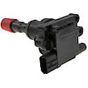 Ignition Coil: Meets or Exceeds Original Equipment Specifications, 1 Piece