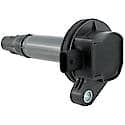 Ignition Coil: Meets or Exceeds Original Equipment Specifications, 1 Piece