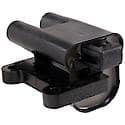 Ignition Coil: Meets or Exceeds Original Equipment Specifications, 1 Piece