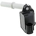 Ignition Coil: Meets or Exceeds Original Equipment Specifications, 1 Piece