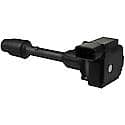 Ignition Coil: Meets or Exceeds Original Equipment Specifications, 1 Piece