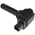 Ignition Coil: Meets or Exceeds Original Equipment Specifications, 1 Piece