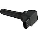 Ignition Coil: Meets or Exceeds Original Equipment Specifications, 1 Piece