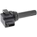 Ignition Coil: Meets or Exceeds Original Equipment Specifications, 1 Piece