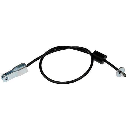 Hood Control Cable