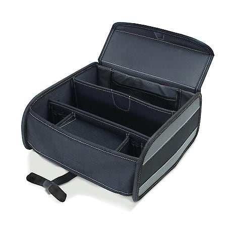 Console Plus Organizer