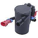 Vapor Canister Vent Solenoid: Includes Mounting Hardware and Filter