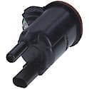 Vapor Canister Vent Valve: Includes Mounting Hardware