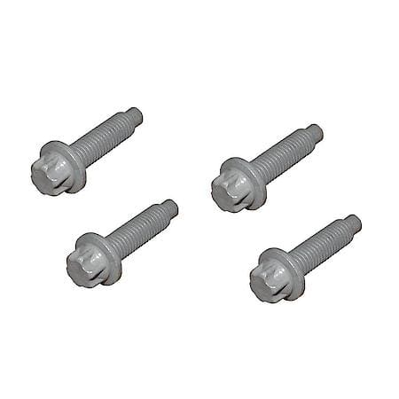 Aluminum Bolt Kit